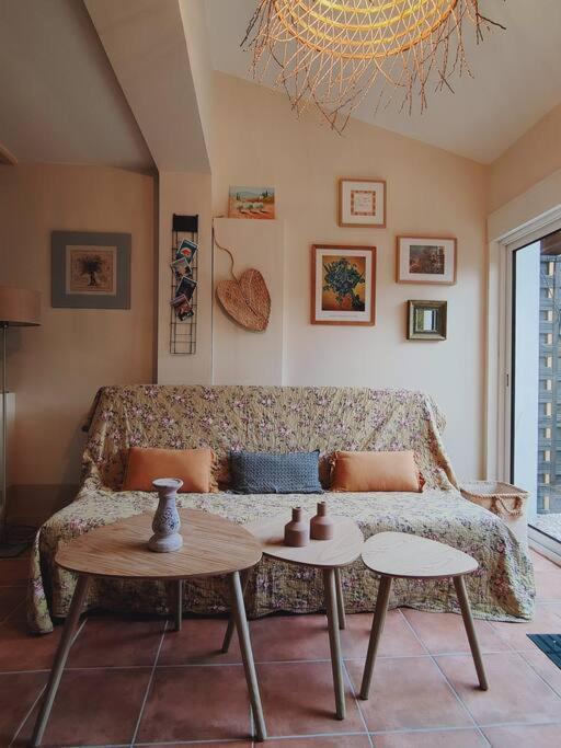 Dolce Vita En Provence Châteaurenard Extérieur photo