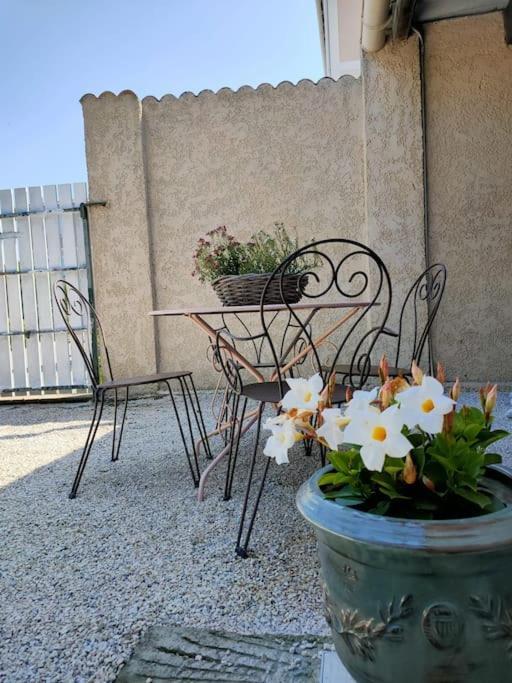 Dolce Vita En Provence Châteaurenard Extérieur photo